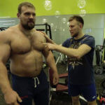 Кирилл Сарычев