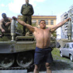 Михаил Кокляев