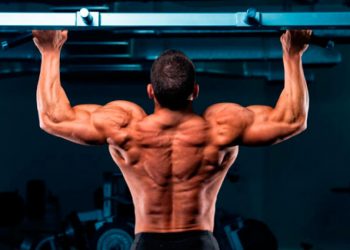 Бодибилденг