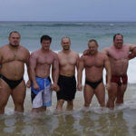 Михаил Кокляев