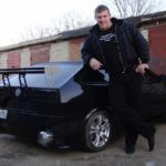 Кирилл Сарычев