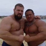 Кирилл Сарычев