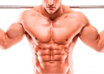 Можно ли накачаться малыми весами и как?