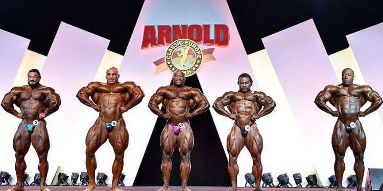 Арнольд классик