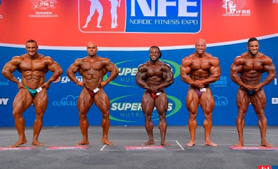 Уильям Бонак (William Bonac)