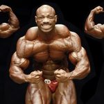 Декстер Джексон