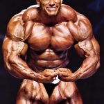 Деннис Вольф (Dennis Wolf)