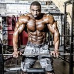 Седрик МакМиллан (Cedric McMillan)