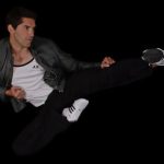 Скотт Эдкинс (Юрий Бойко)