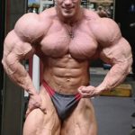 Деннис Вольф (Dennis Wolf)