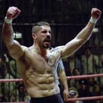 Скотт Эдкинс (Юрий Бойко)