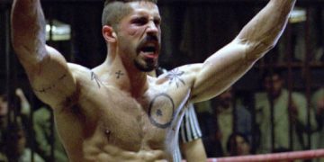 Скотт Эдкинс (Юрий Бойко)