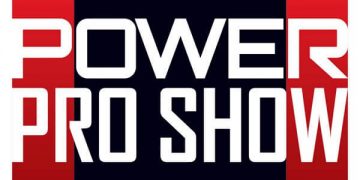 Итоги и победители Power Pro Show 2016 (Московской Олимпии 2016)