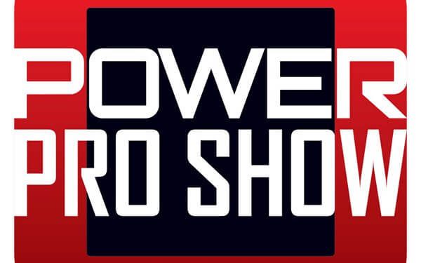 Итоги и победители Power Pro Show 2016 (Московской Олимпии 2016)