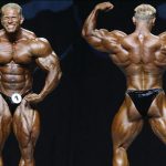 Деннис Вольф (Dennis Wolf)