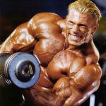 Деннис Вольф (Dennis Wolf)