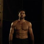 Скотт Эдкинс (Юрий Бойко)