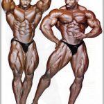 Седрик МакМиллан (Cedric McMillan)
