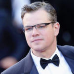 Мэтт Деймон (Борн)