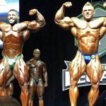 бодибилденг