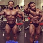 Уильям Бонак (William Bonac)