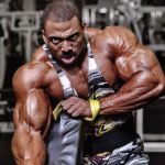 Седрик МакМиллан (Cedric McMillan)