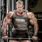 Деннис Вольф (Dennis Wolf)