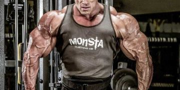 Деннис Вольф (Dennis Wolf)