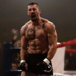 Скотт Эдкинс (Юрий Бойко)