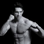 Скотт Эдкинс (Юрий Бойко)