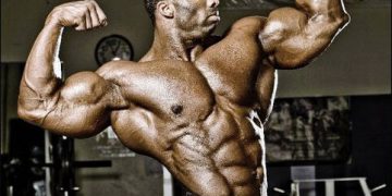 Седрик МакМиллан (Cedric McMillan)