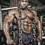 Седрик МакМиллан (Cedric McMillan)