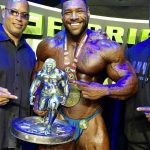 бодибилденг