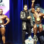 бодибилденг