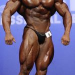 Седрик МакМиллан (Cedric McMillan)