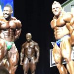 бодибилденг