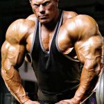 Деннис Вольф (Dennis Wolf)