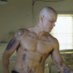 Мэтт Деймон (Борн) торс