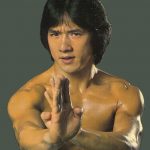 Джеки Чен (Jackie Chan)