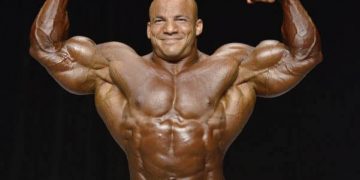 Мамду Элссбиай (Биг Рами)