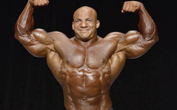 Мамду Элссбиай (Биг Рами)