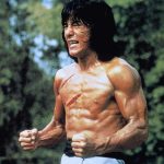 Джеки Чен (Jackie Chan)