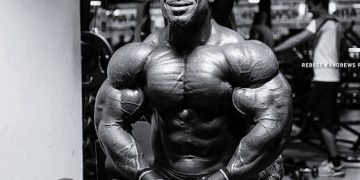 Уильям Бонак (William Bonac)