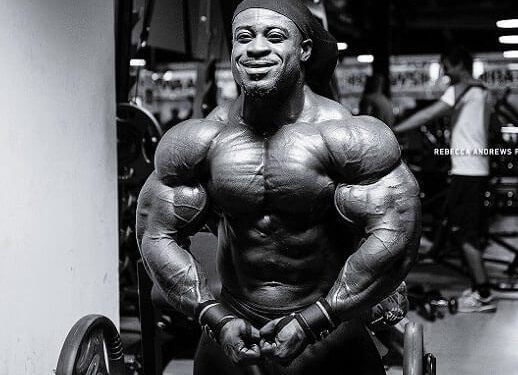 Уильям Бонак (William Bonac)