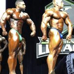 бодибилденг