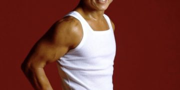 Джеки Чен (Jackie Chan)