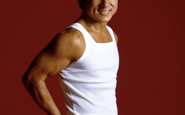 Джеки Чен (Jackie Chan)
