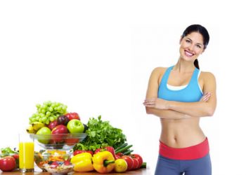 Правильное питание