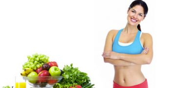 Правильное питание