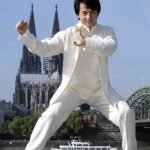 Джеки Чен (Jackie Chan)
